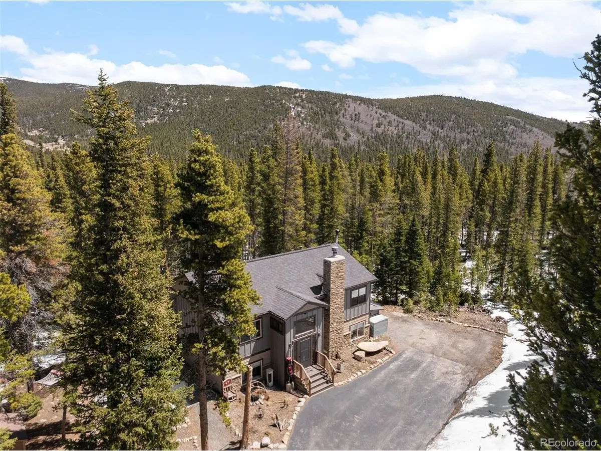 400 Upper Forest, Idaho Springs, CO 80452