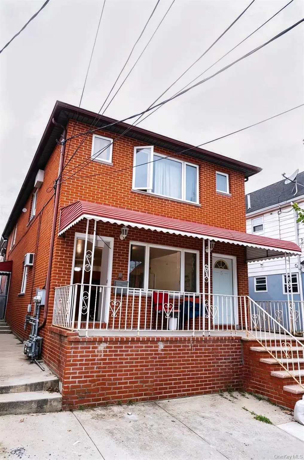 43-68 160th ST, Flushing, NY 11358