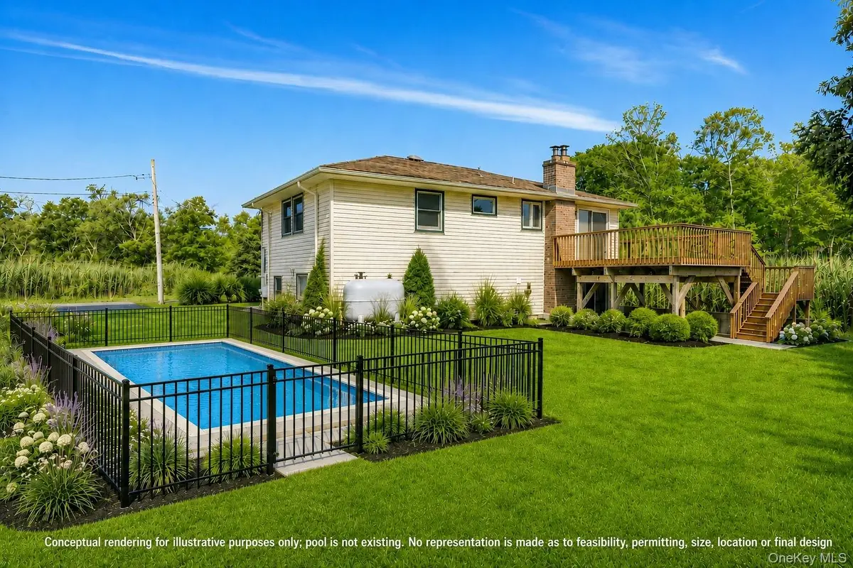 540 Conklin RD, Mattituck, NY 11952
