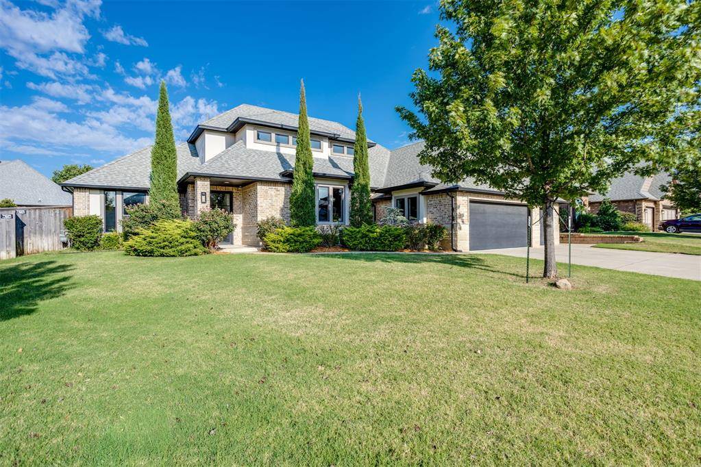 12413 Sardonyx DR, Oklahoma City, OK 73170