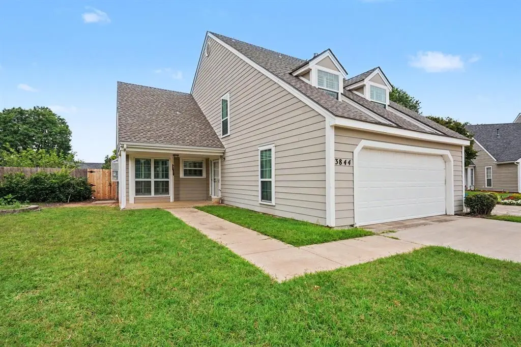 3844 Apex CT, Norman, OK 73072