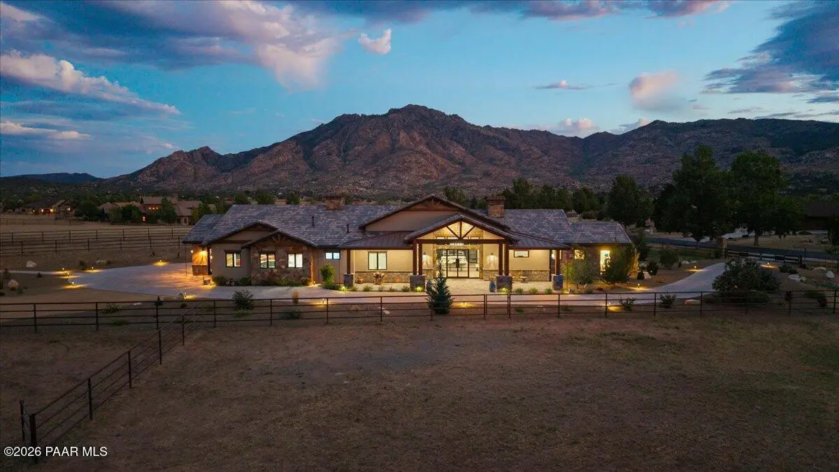 9045 N American Ranch RD, Prescott, AZ 86305