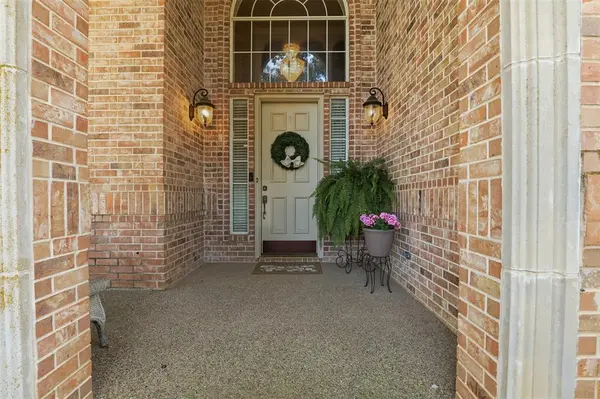 1612 Wingate Court, Keller, TX 76248