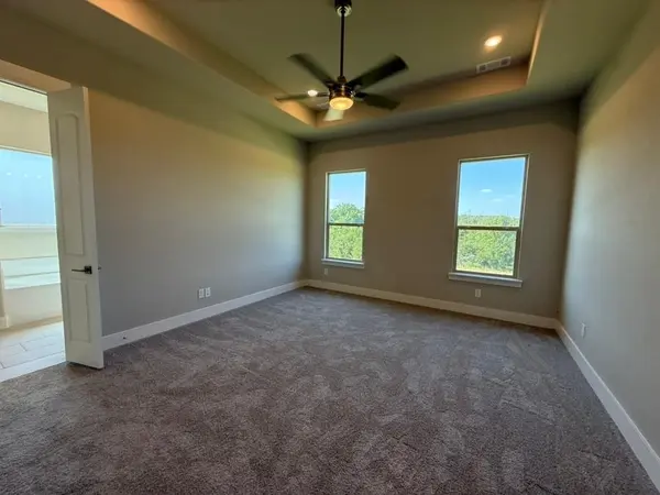 425 Texas Sage Trail, Weatherford, TX 76082
