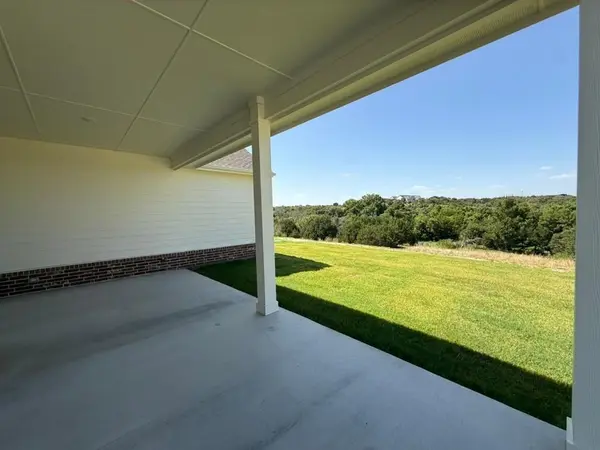 425 Texas Sage Trail, Weatherford, TX 76082