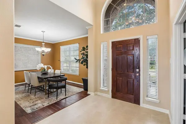 6329 Whetstone Drive, Mckinney, TX 75070