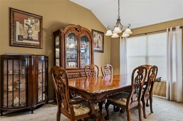1320 Cattle Crossing Drive, Fort Worth, TX 76131