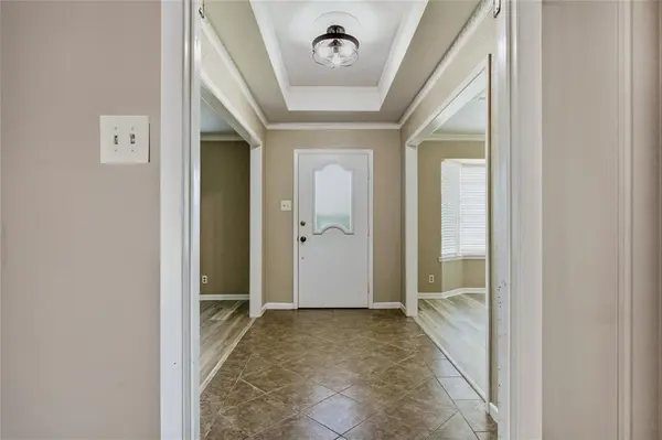 1610 Archer Circle, Sherman, TX 75092