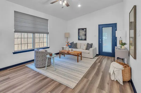 1308 Liberty Street, Weatherford, TX 76086