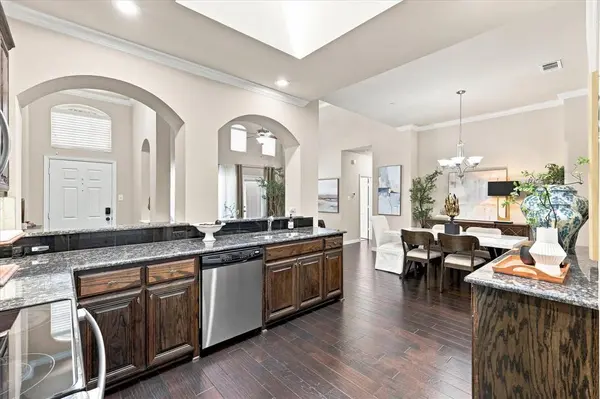 5702 Murray Farm Drive, Fairview, TX 75069