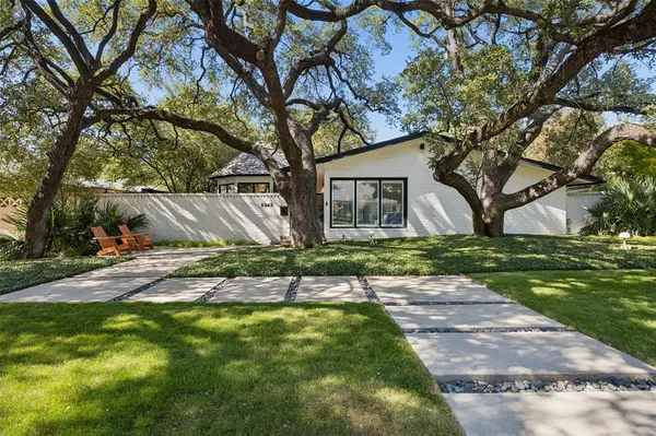 5343 Southern Avenue, Dallas, TX 75209