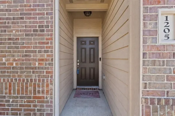 1205 Juniper Drive, Princeton, TX 75407