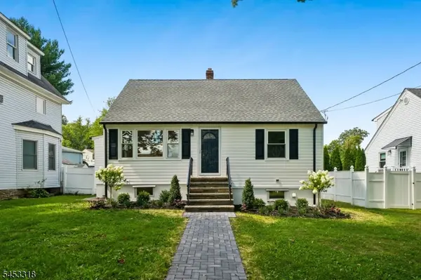 69 Broad St, Summit City, NJ 07901