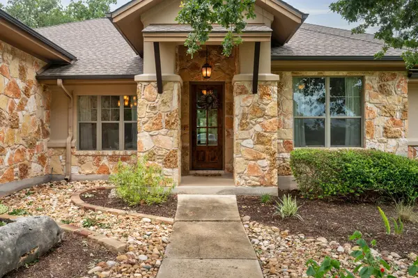 216 Independence DR, Georgetown, TX 78633
