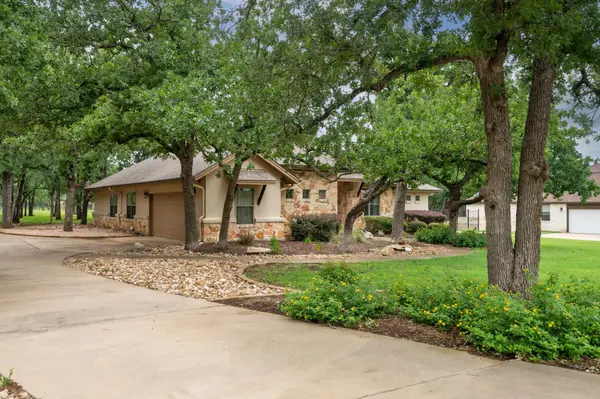 216 Independence DR, Georgetown, TX 78633
