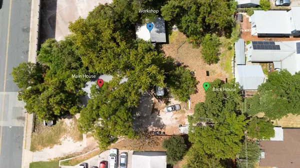 920 SHADY LN, Austin, TX 78702