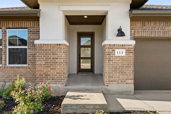 113 McDougall Pass, Liberty Hill, TX 78642