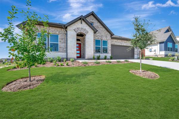 268 Flowering Senna DR, Buda, TX 78610