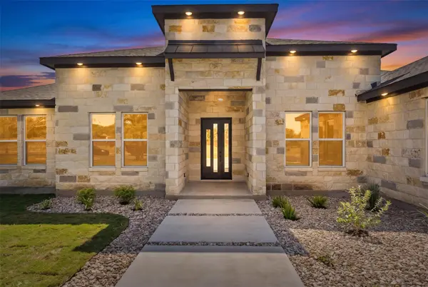 262 Sunday DR, Burnet, TX 78611