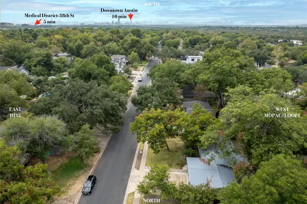 6004 Woodview Ave, Austin, TX 78757