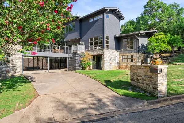 601 Westwood TER, Austin, TX 78746