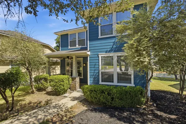 1223 Peyton PL, Cedar Park, TX 78613