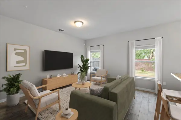 142 Thelonious DR, Austin, TX 78745