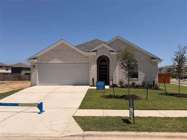 439 Backstays LOOP, Kyle, TX 78640