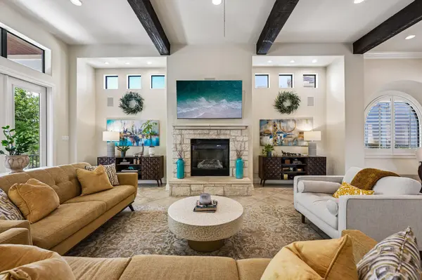 11725 Red Oak Valley LN, Austin, TX 78732