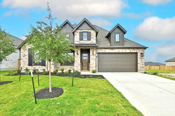 333 Tumbling Creek RUN, Kyle, TX 78640