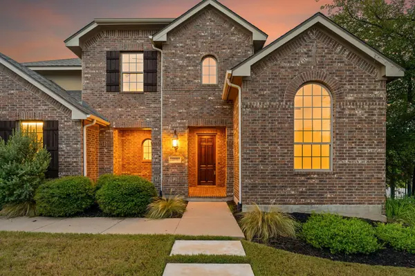 2201 Quarry LOOP, Leander, TX 78641