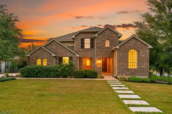 2201 Quarry LOOP, Leander, TX 78641