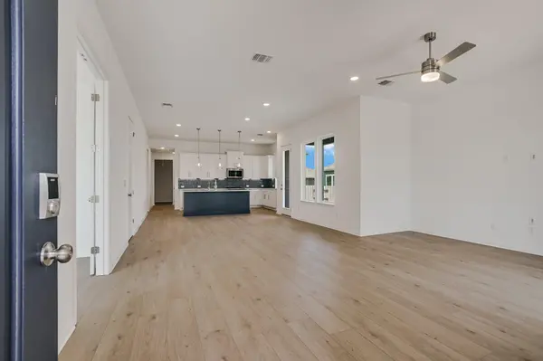 8519 Dongan DR, Austin, TX 78744