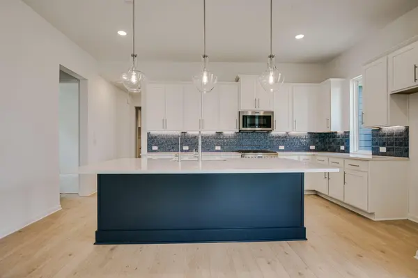 8519 Dongan DR, Austin, TX 78744