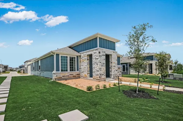 8519 Dongan DR, Austin, TX 78744