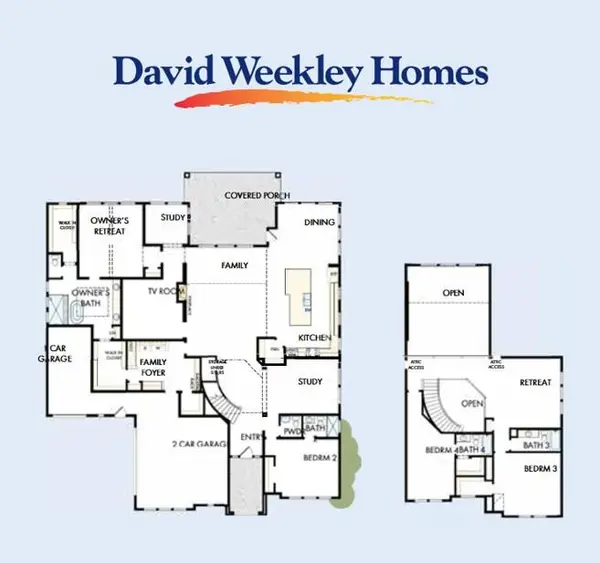 2825 Whalesong WAY, Leander, TX 78641