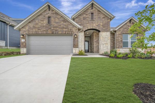 311 Flowering Senna DR, Buda, TX 78610