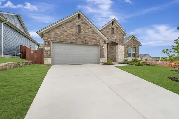 311 Flowering Senna DR, Buda, TX 78610