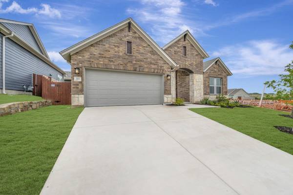 311 Flowering Senna DR, Buda, TX 78610