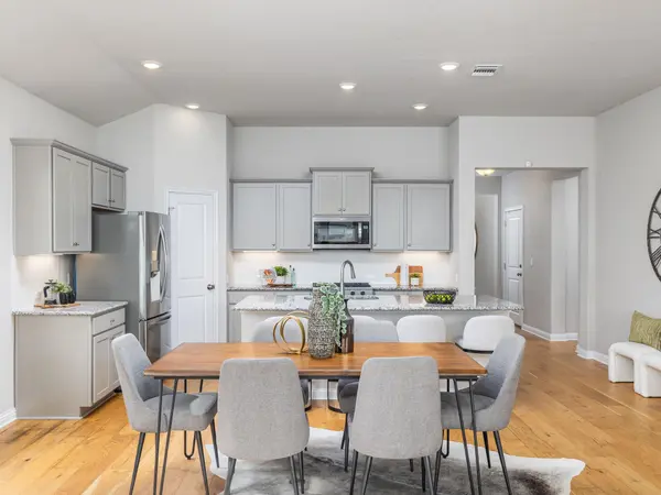 8204 Silhouette ST, Austin, TX 78744