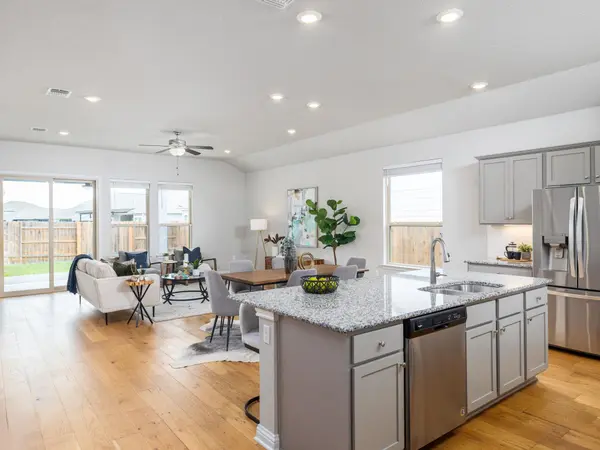 8204 Silhouette ST, Austin, TX 78744