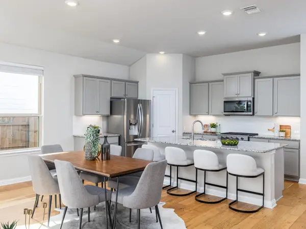8204 Silhouette ST, Austin, TX 78744