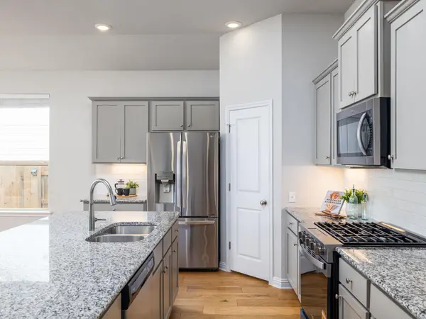 8204 Silhouette ST, Austin, TX 78744