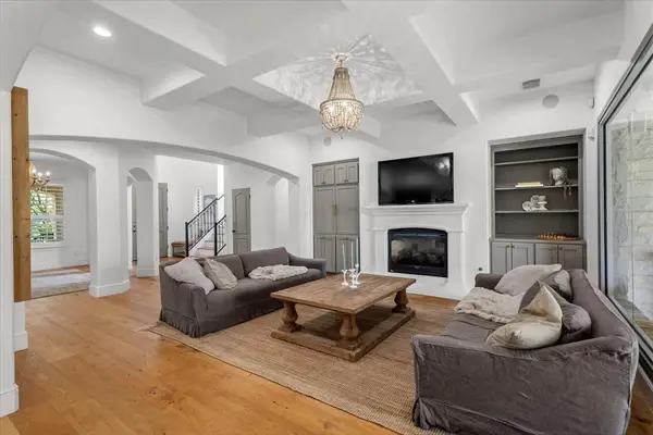 4308 Canoas DR, Austin, TX 78730