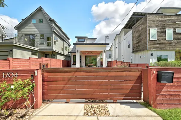 1704 E 13th ST #B, Austin, TX 78702