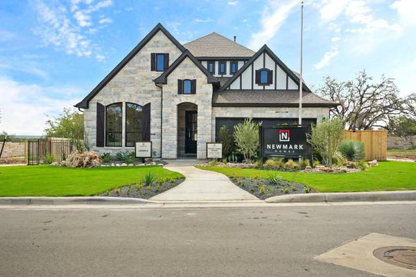 209 Missouri Primrose LN, San Marcos, TX 78666
