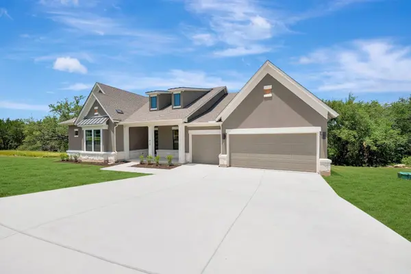 438 Rees Landing RD, Spicewood, TX 78669