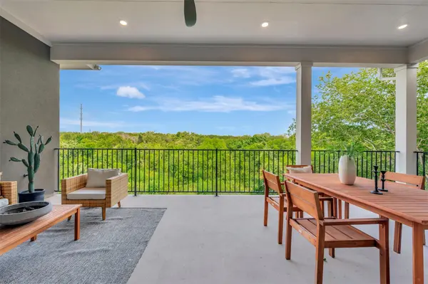 438 Rees Landing RD, Spicewood, TX 78669