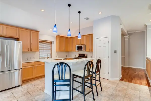 9009 Lantana WAY, Austin, TX 78749