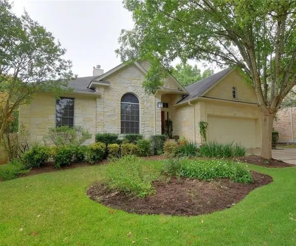 9009 Lantana WAY, Austin, TX 78749